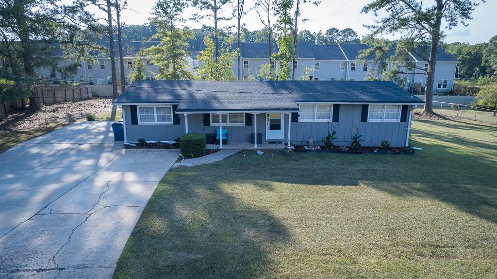 177 Washington Road McDonough, GA 30253 - Photo 1 of 1 Gallery Image 1
