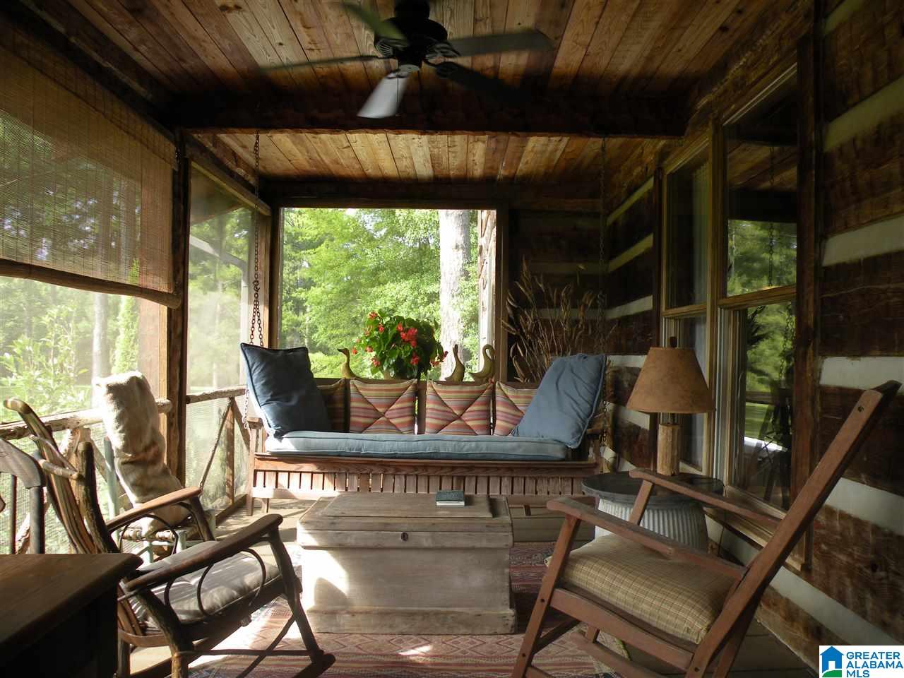 675 Talladega Creek Road Talladega, AL 35160 - Photo 9 of 28