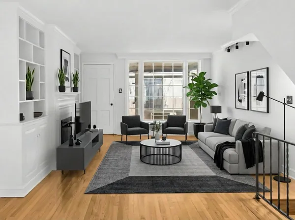 $1,299,999 | 2420 I Street Northwest, Washington, DC 20037