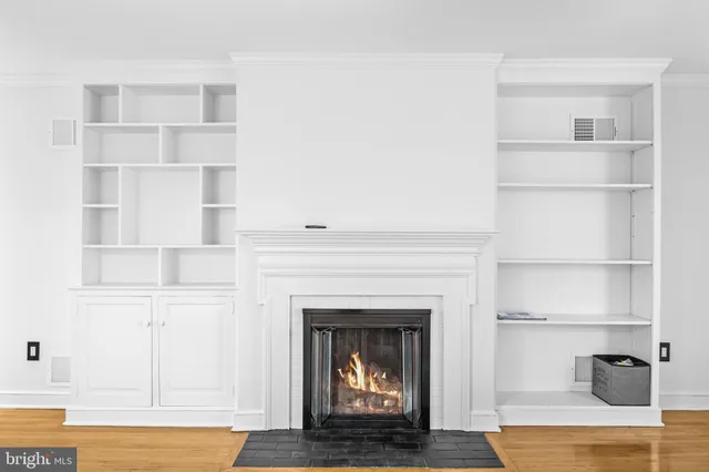 $1,488,000 | 2420 I Street Northwest, Washington, DC 20037