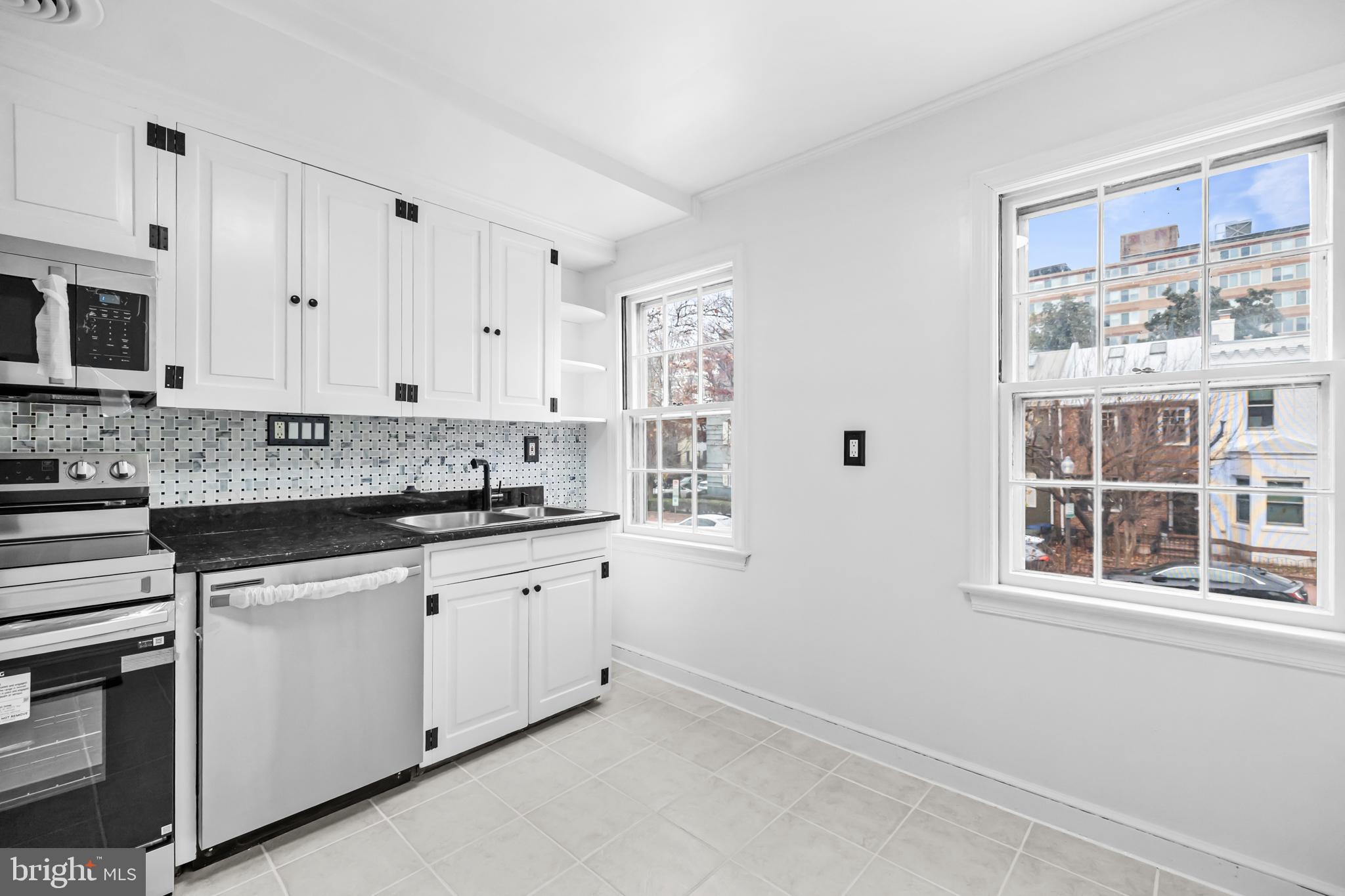 2420 I Street Northwest Washington, DC 20037 - Photo 28 of 81