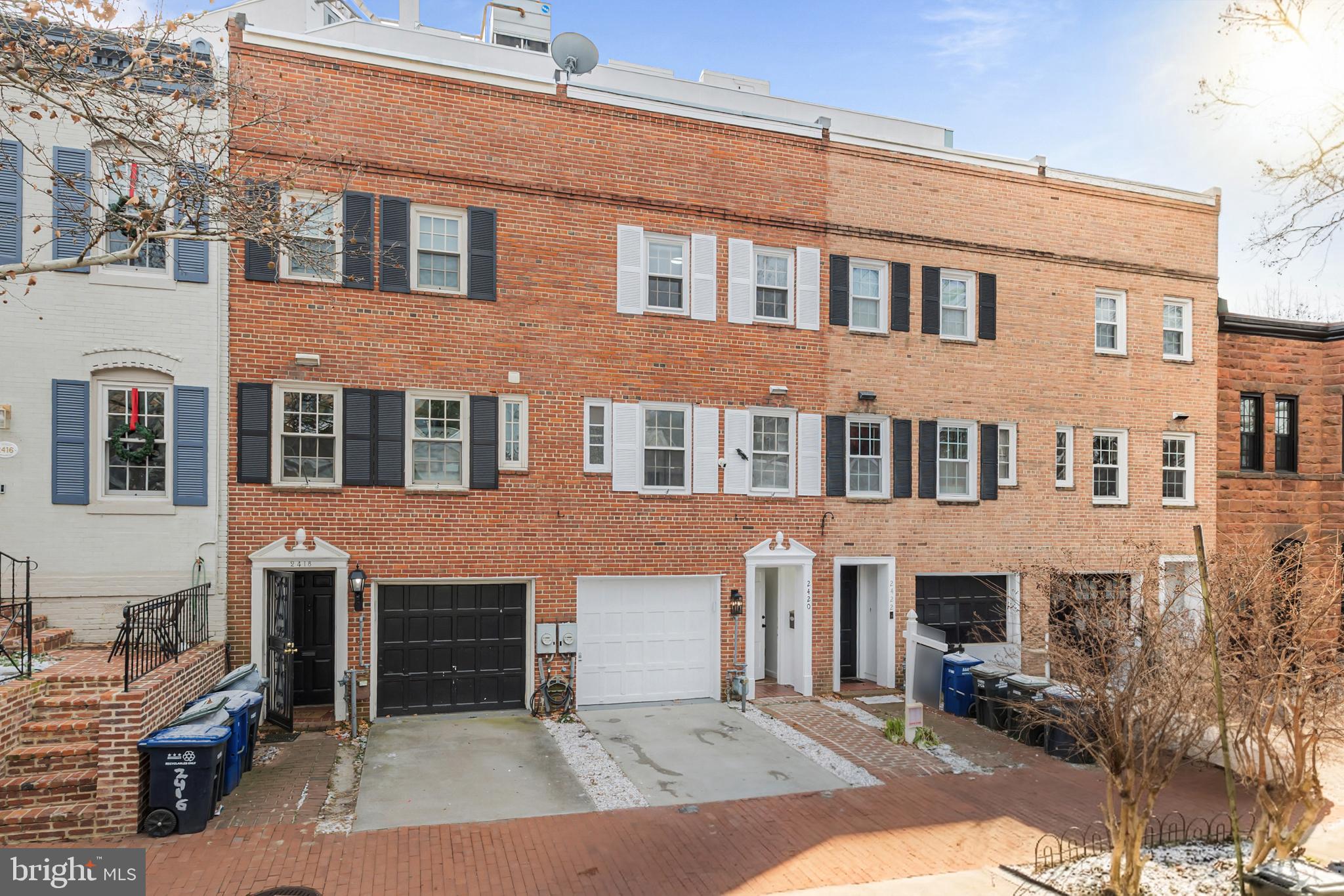 2420 I Street Northwest Washington, DC 20037 - Photo 4 of 50