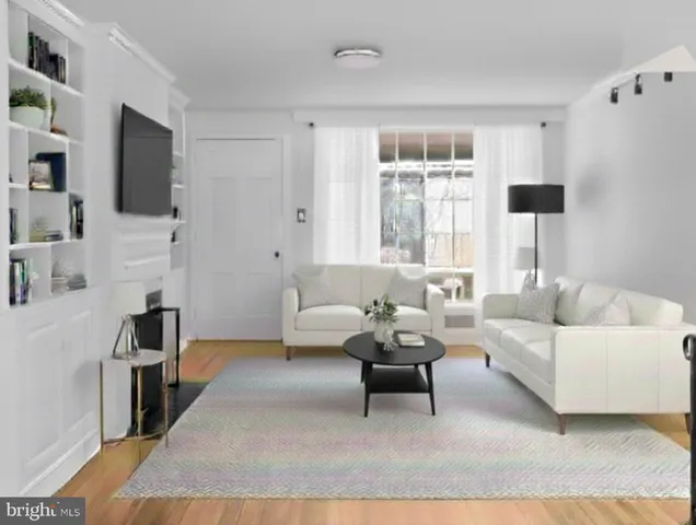 $1,488,000 | 2420 I Street Northwest, Washington, DC 20037