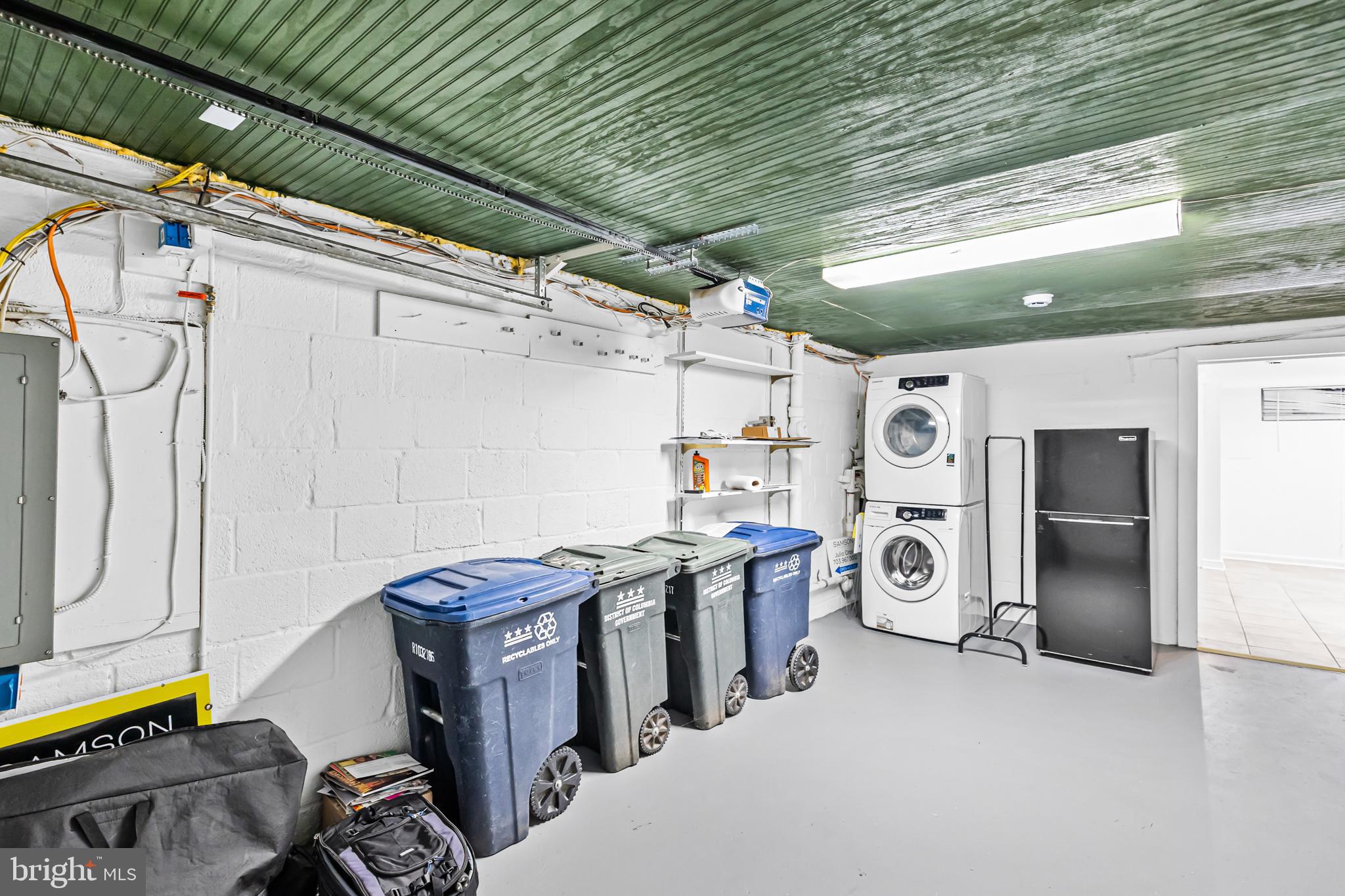 2420 I Street Northwest Washington, DC 20037 - Photo 44 of 50