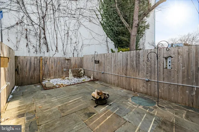 $1,488,000 | 2420 I Street Northwest, Washington, DC 20037