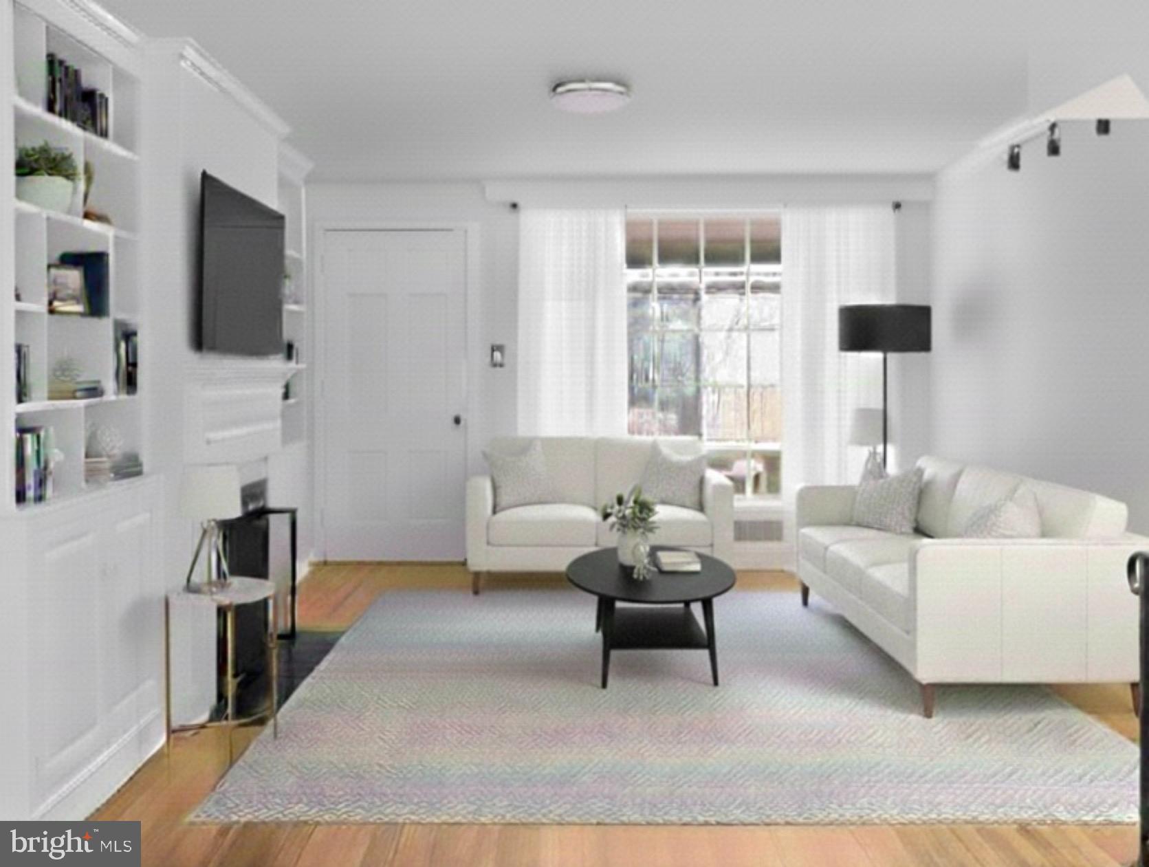 2420 I Street Northwest Washington, DC 20037 - Photo 5 of 81