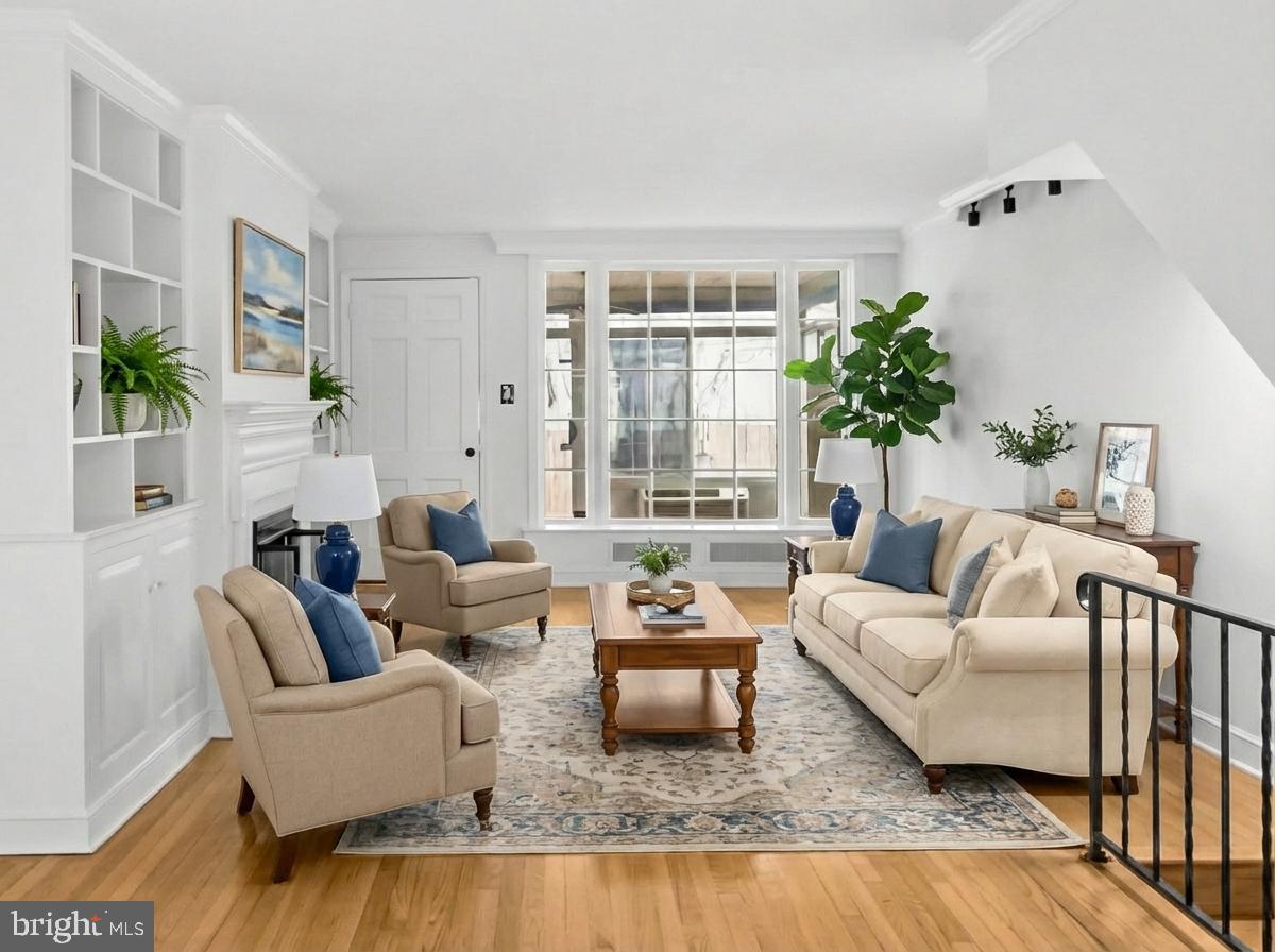 2420 I Street Northwest Washington, DC 20037 - Photo 5 of 81