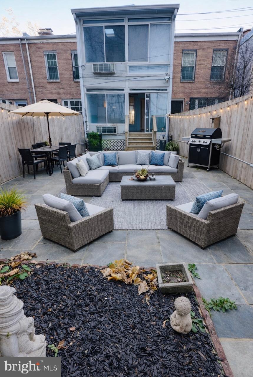 2420 I Street Northwest Washington, DC 20037 - Photo 53 of 81