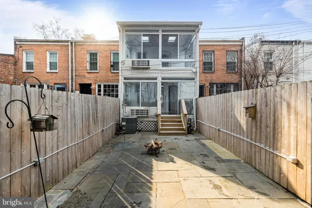 $1,488,000 | 2420 I Street Northwest, Washington, DC 20037