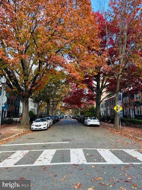 2420 I Street Northwest Washington, DC 20037 - Photo 61 of 81