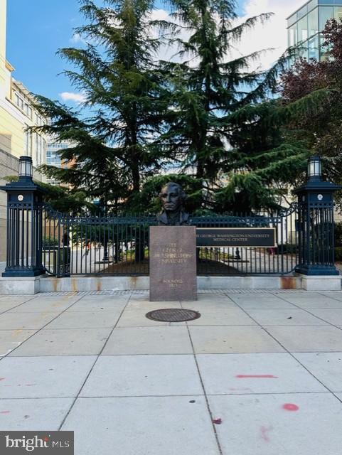 2420 I Street Northwest Washington, DC 20037 - Photo 63 of 81