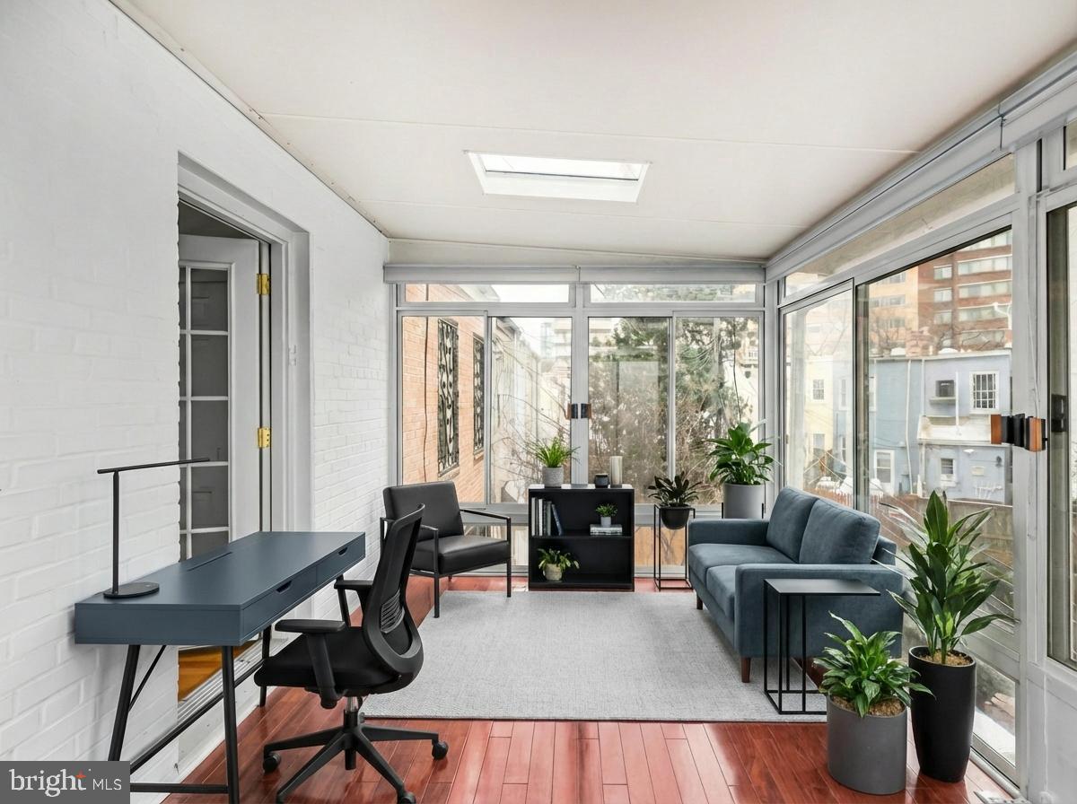 2420 I Street Northwest Washington, DC 20037 - Photo 74 of 81