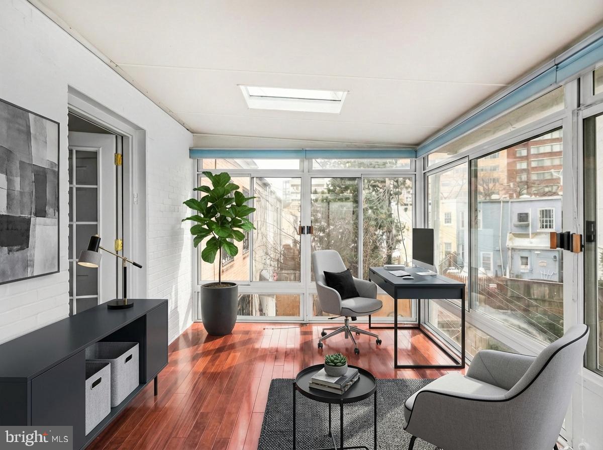 2420 I Street Northwest Washington, DC 20037 - Photo 76 of 81