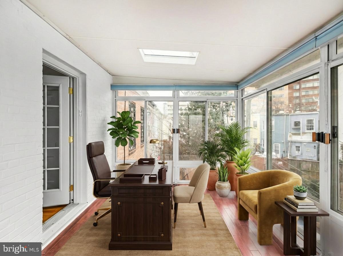 2420 I Street Northwest Washington, DC 20037 - Photo 77 of 81