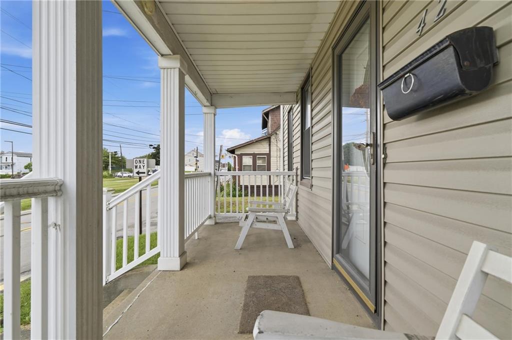 420 Virginia Avenue Rochester, PA 15074 - Photo 15 of 37
