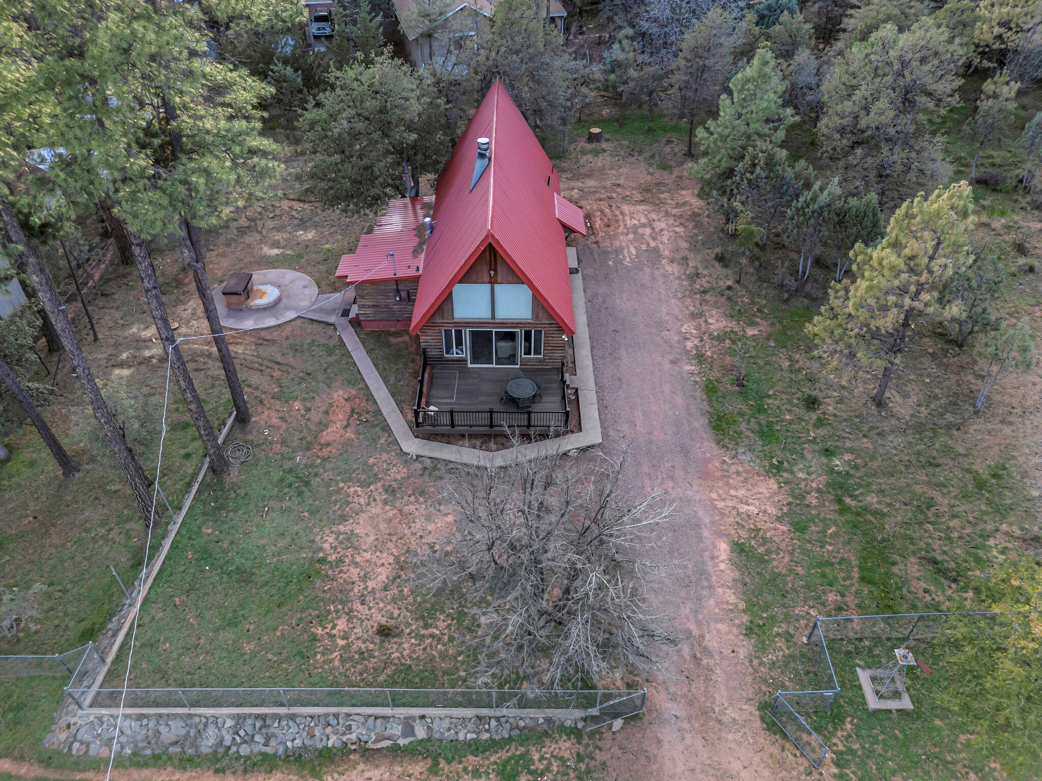 5218 Rim Wood Road Strawberry, AZ 85544 - Photo 25 of 35