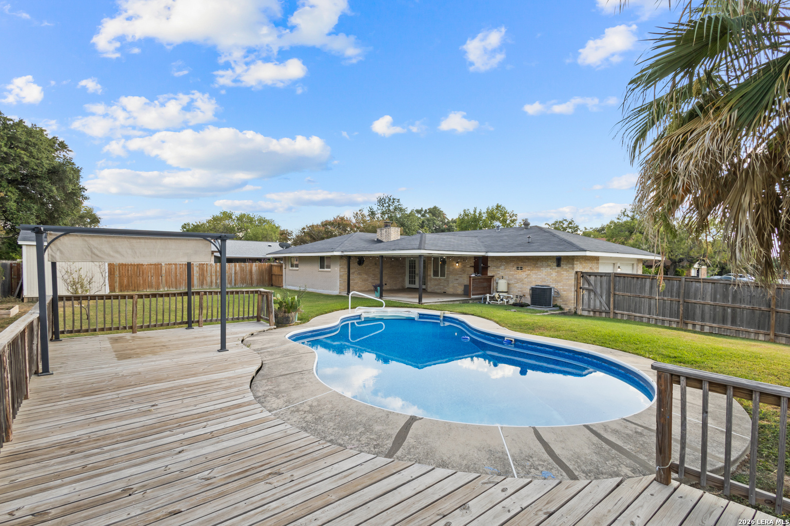 4203 Smoke Ridge San Antonio, TX 78217 - Photo 1 of 24 Gallery Image 1