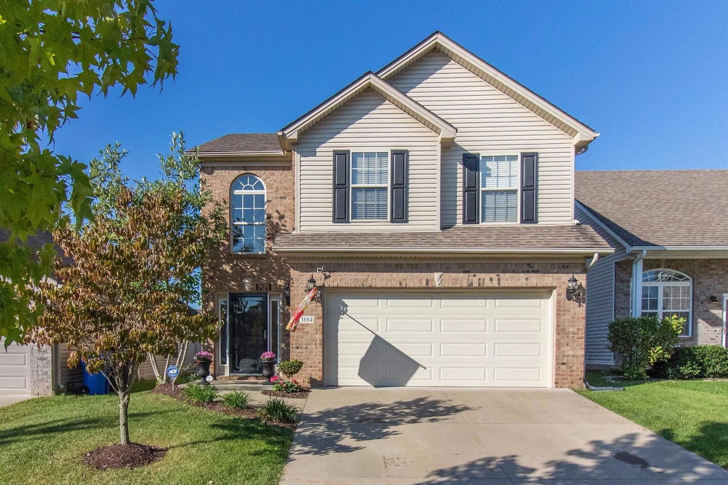3684 Beaten Path Lexington, KY 40509 - Photo 2 of 27 Photo 2