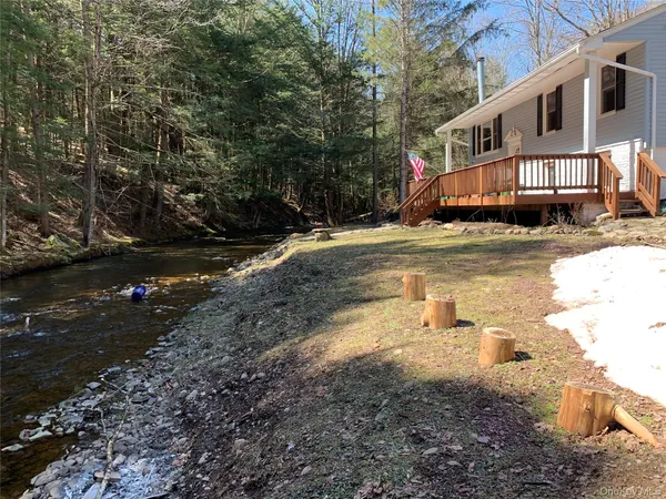 $460,000 | 604 Basket Road, Long Eddy, NY 12760