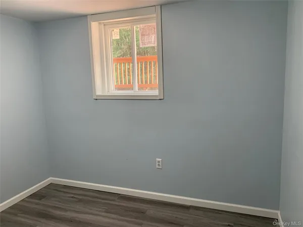 a room that has a window in it