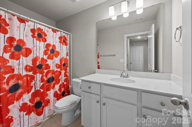 $309,900 | 8105 Alderton Lane, Charlotte, NC 28215