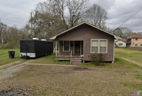 $56,000 | 2565 Galvez Street, Baton Rouge, LA 70805