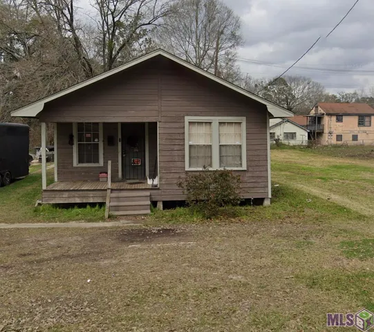 $57,000 | 2565 Galvez Street, Baton Rouge, LA 70805