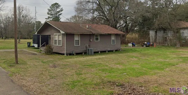 $57,000 | 2565 Galvez Street, Baton Rouge, LA 70805
