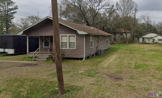 $57,000 | 2565 Galvez Street, Baton Rouge, LA 70805