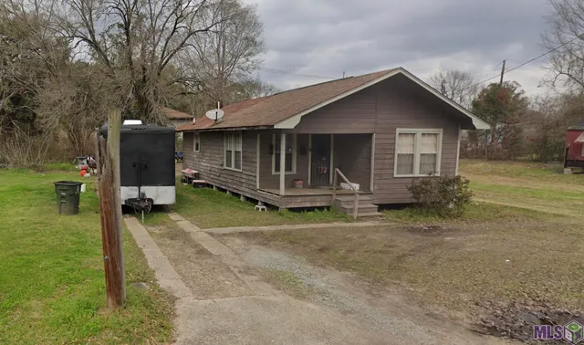 $57,000 | 2565 Galvez Street, Baton Rouge, LA 70805