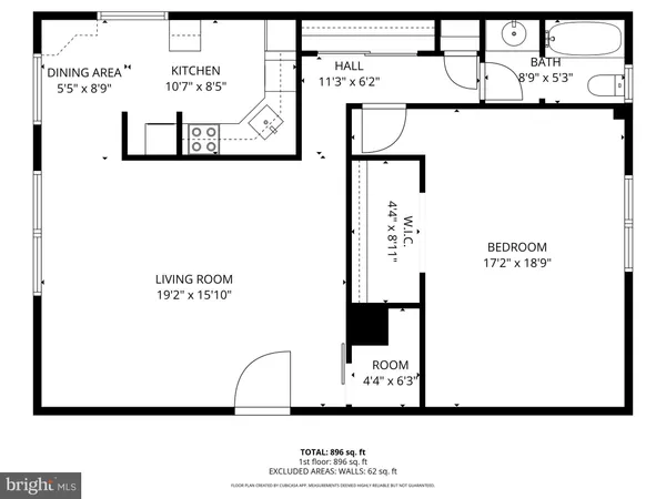$269,900 | 403 South Main Street, Unit S200, Doylestown, PA 18901