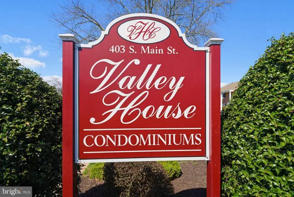 $269,900 | 403 South Main Street, Unit S200, Doylestown, PA 18901