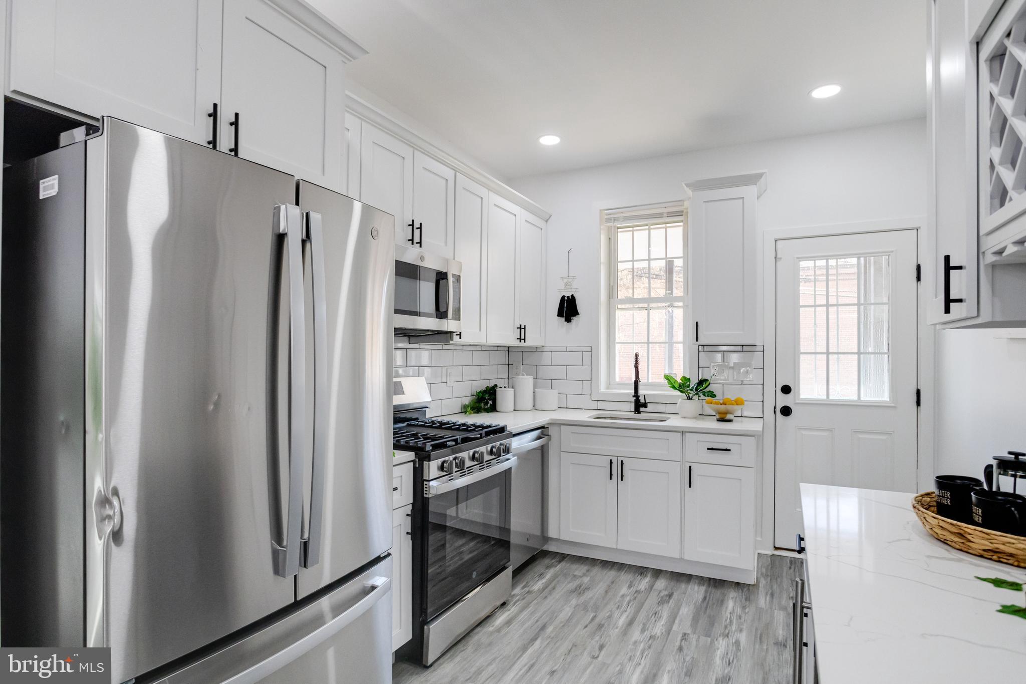 1419 East Lanvale Street Baltimore, MD 21213 - Photo 13 of 34
