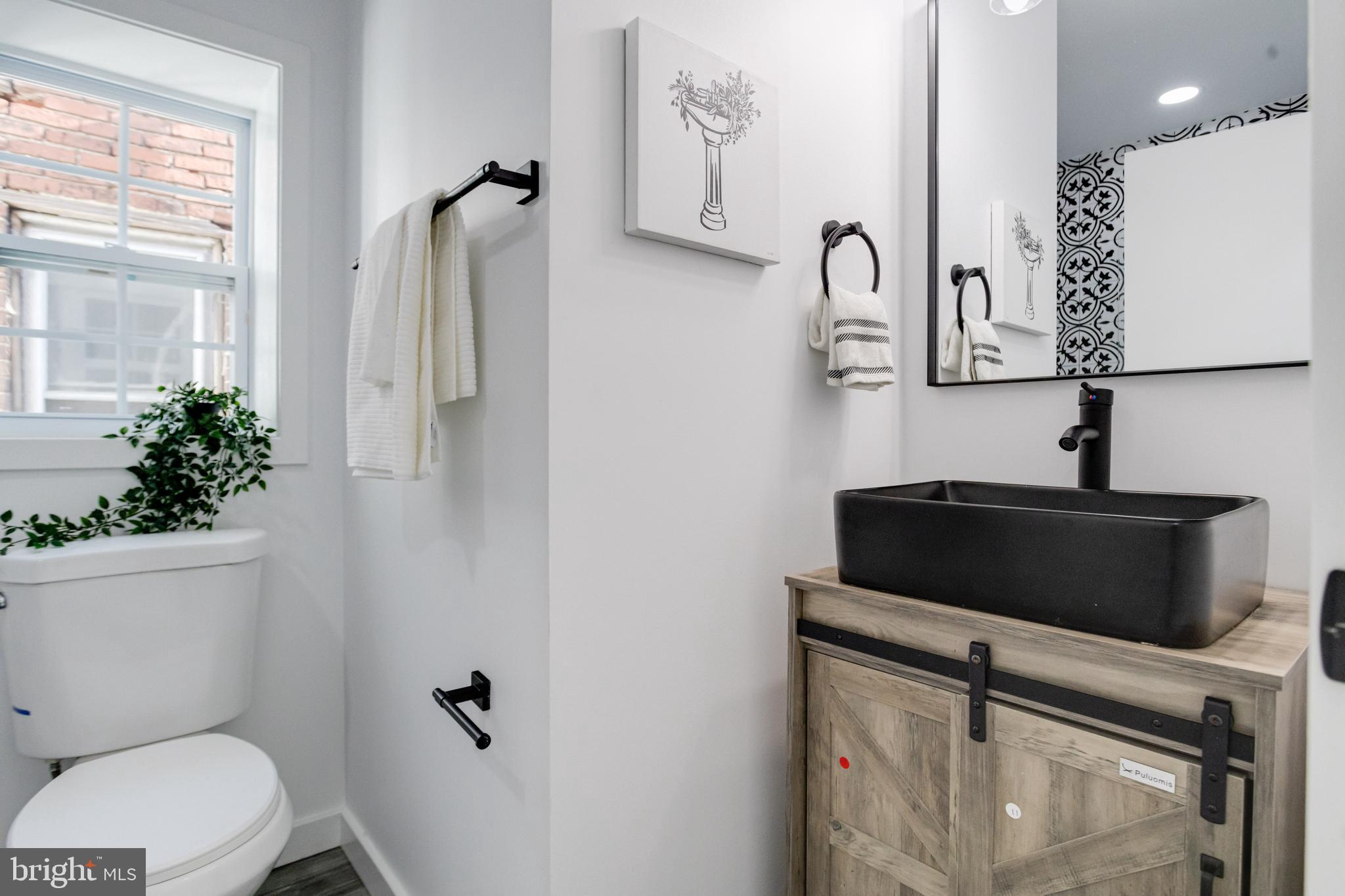 1419 East Lanvale Street Baltimore, MD 21213 - Photo 23 of 34