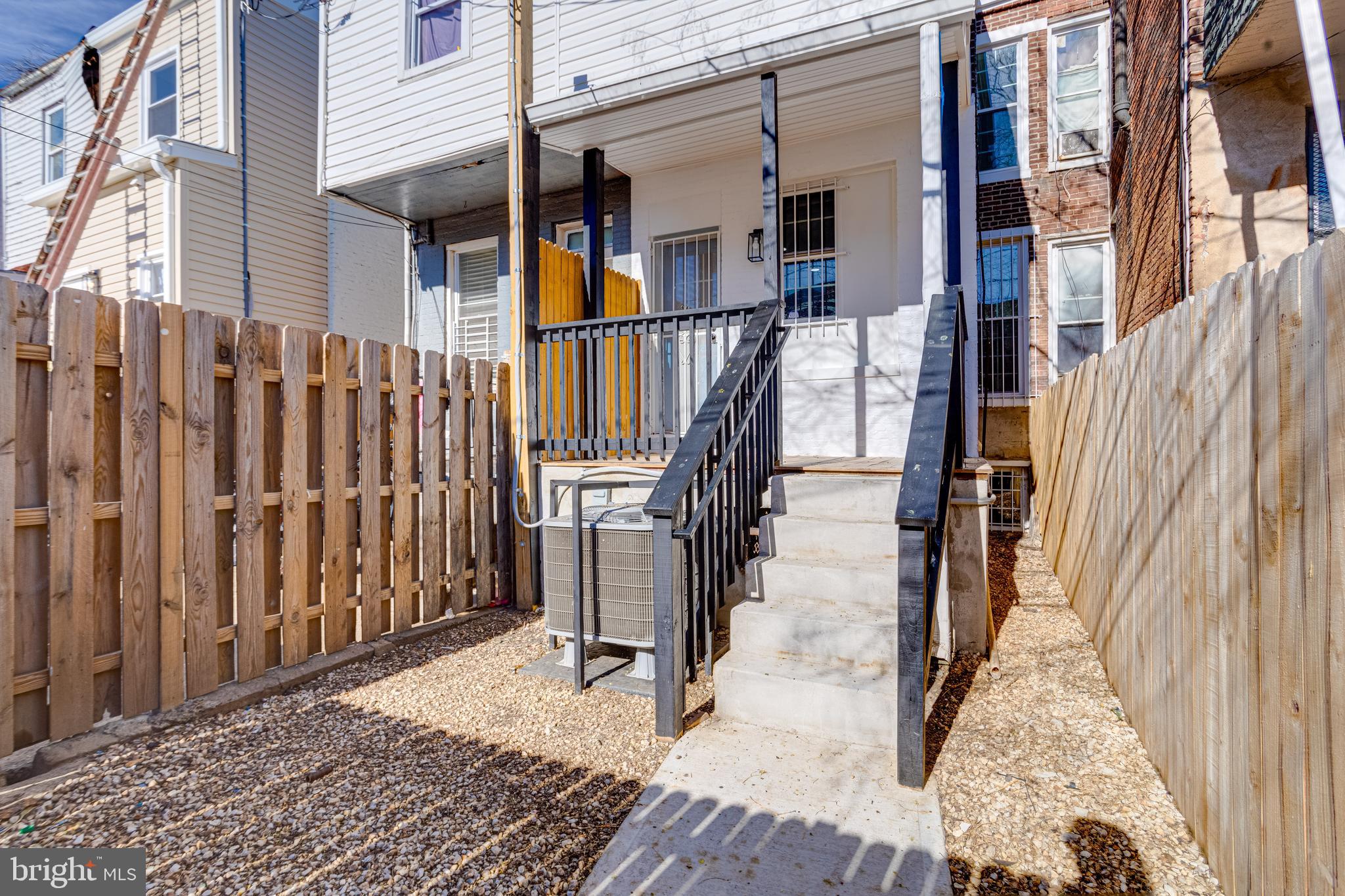 1419 East Lanvale Street Baltimore, MD 21213 - Photo 33 of 34