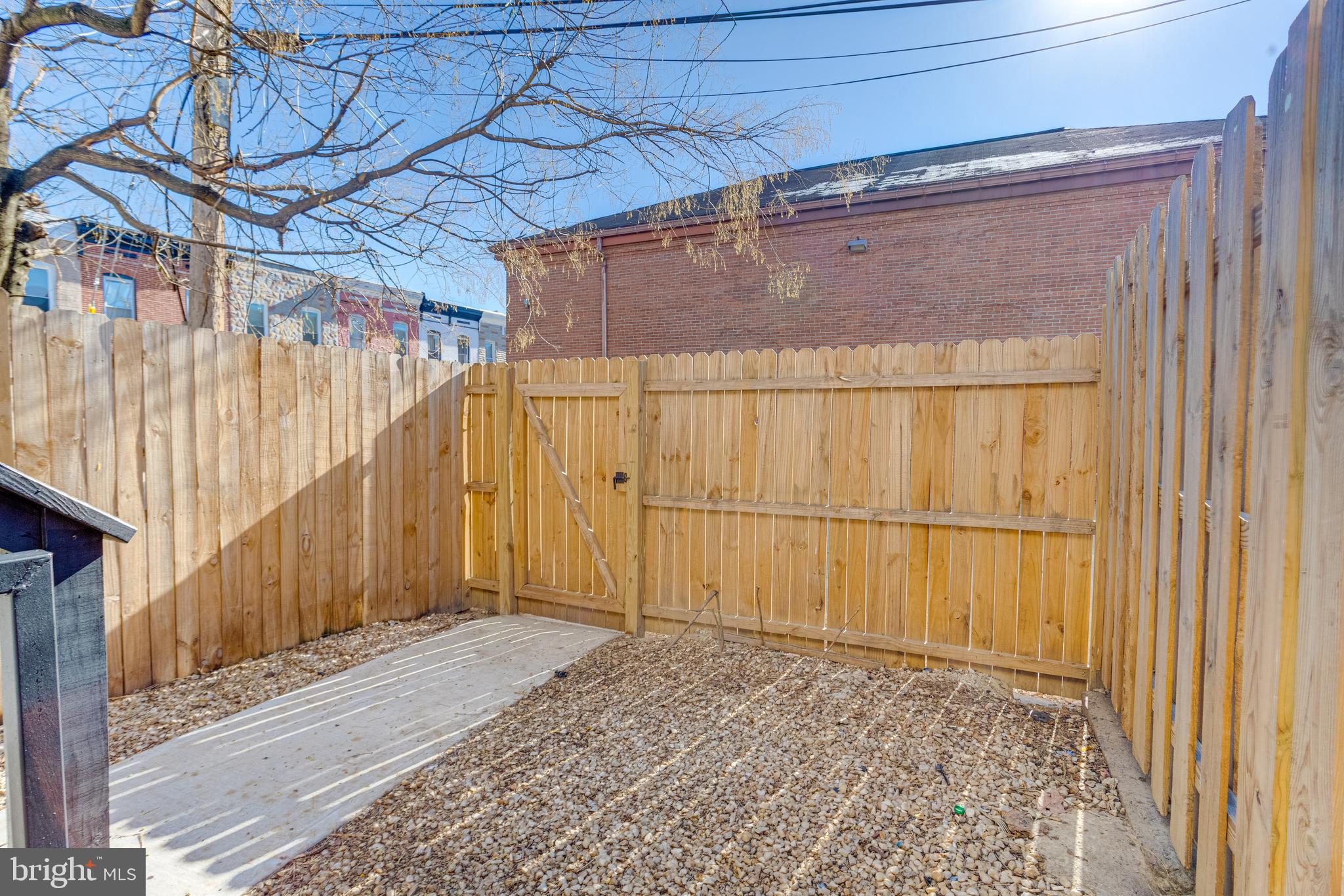 1419 East Lanvale Street Baltimore, MD 21213 - Photo 34 of 34