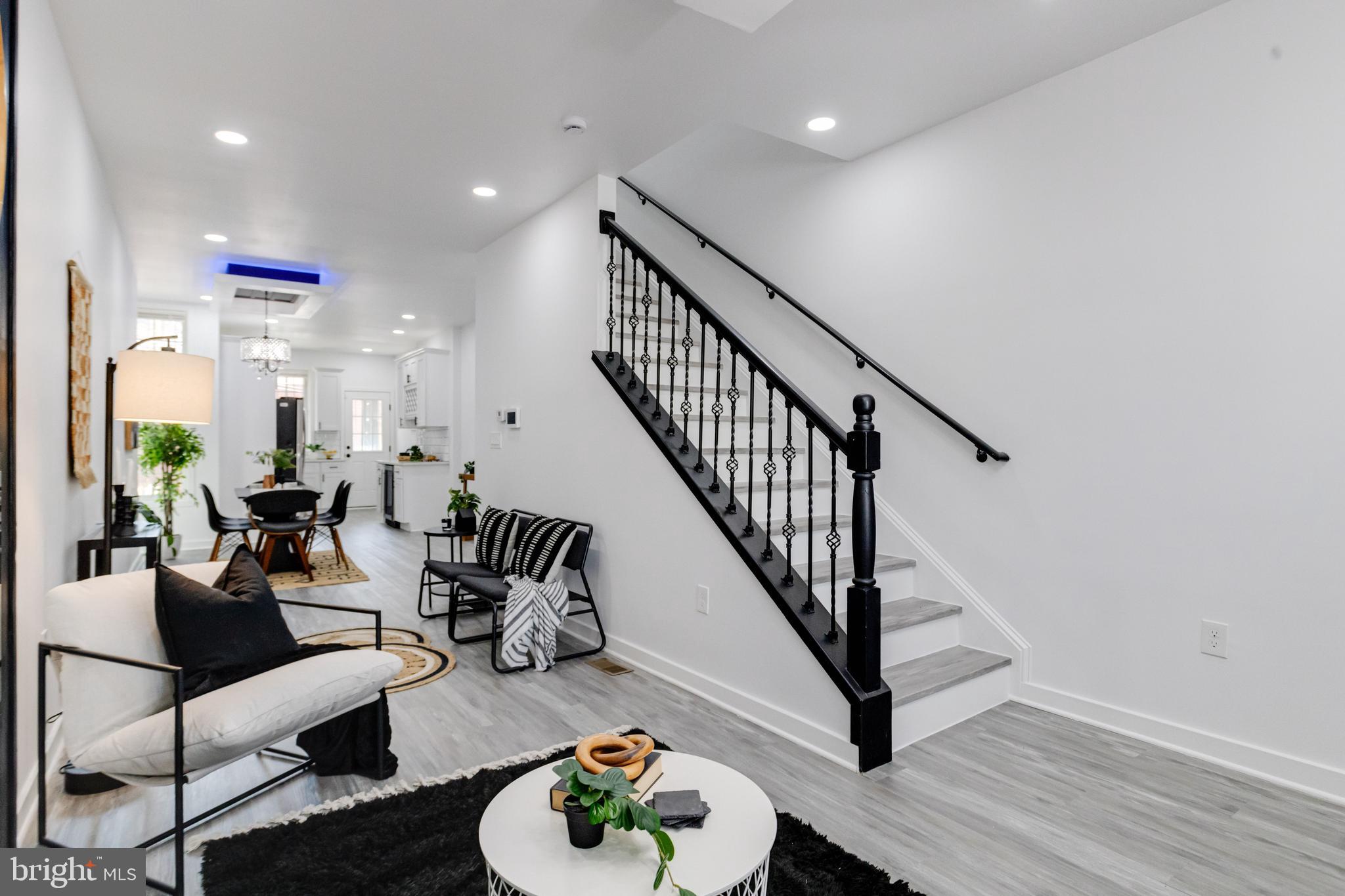 1419 East Lanvale Street Baltimore, MD 21213 - Photo 5 of 34