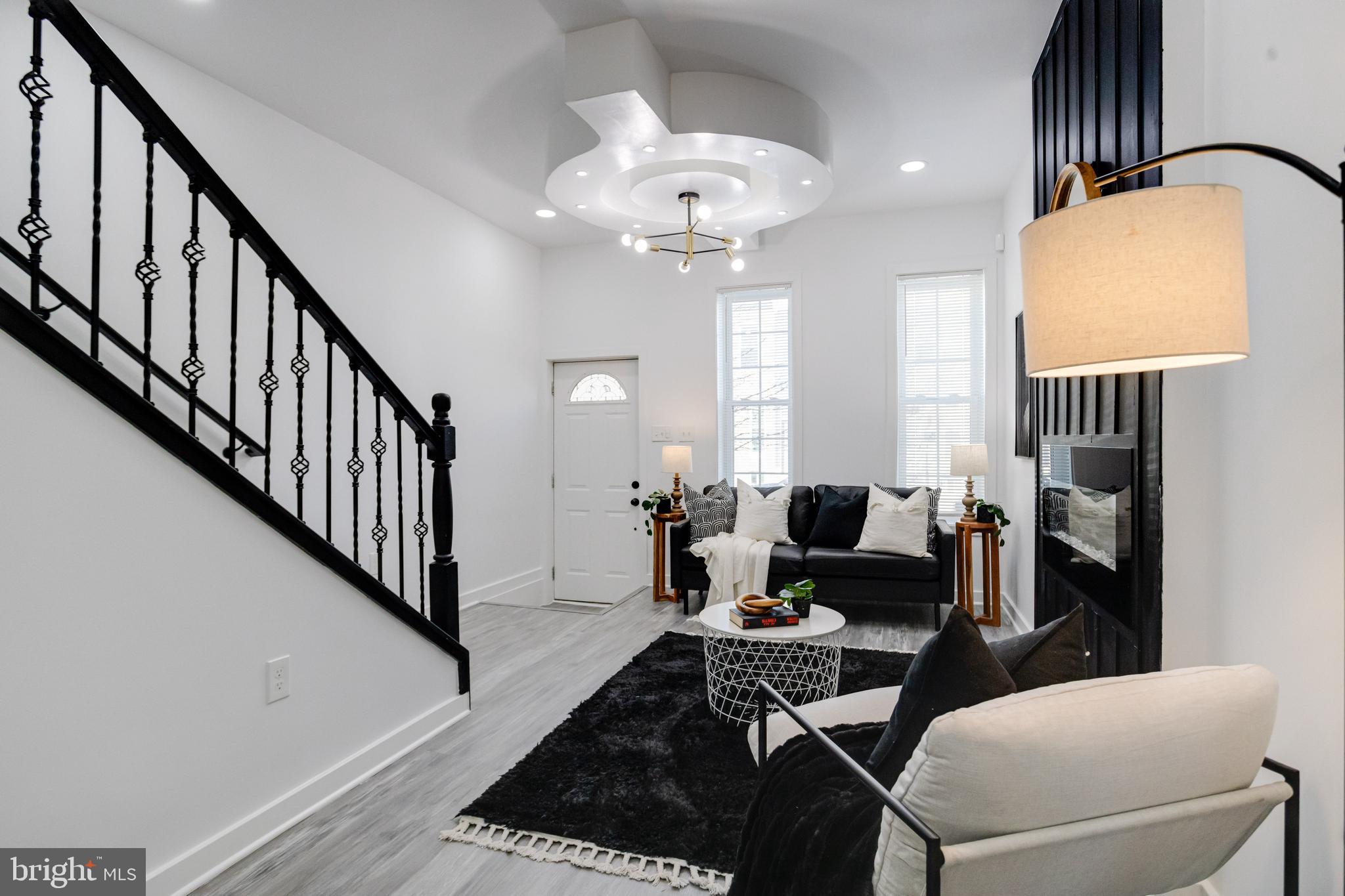1419 East Lanvale Street Baltimore, MD 21213 - Photo 6 of 34