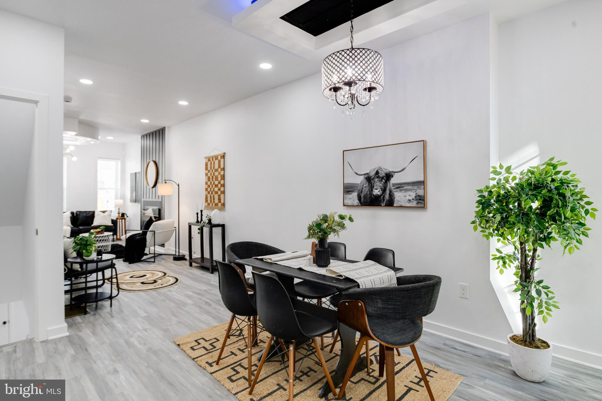 1419 East Lanvale Street Baltimore, MD 21213 - Photo 10 of 34