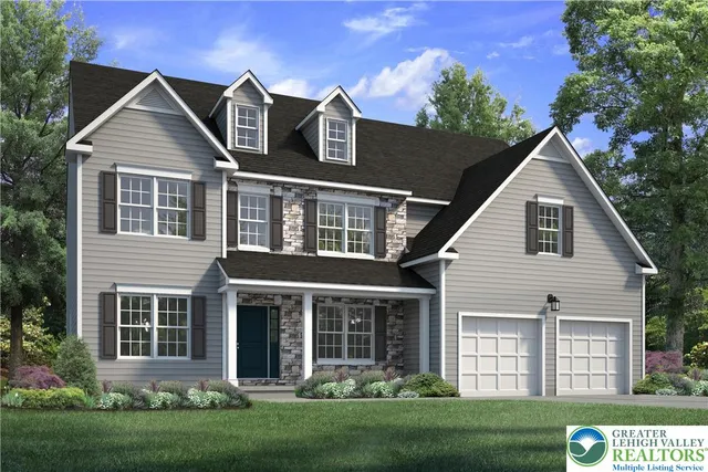 $729,900 | 5182 Timber Lane, Unit 86, Schnecksville, PA 18078