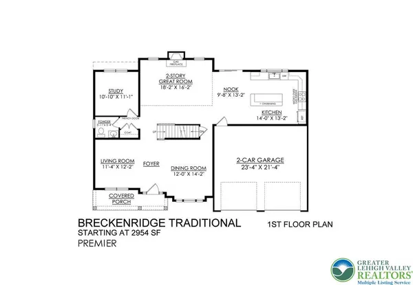 $739,900 | 5182 Timber Lane, Unit 86, Schnecksville, PA 18078