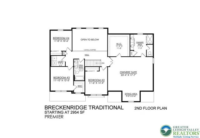 $729,900 | 5182 Timber Lane, Unit 86, Schnecksville, PA 18078