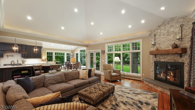 244 Pembrook Road Mountainside, NJ 07092 - Photo 15 of 50