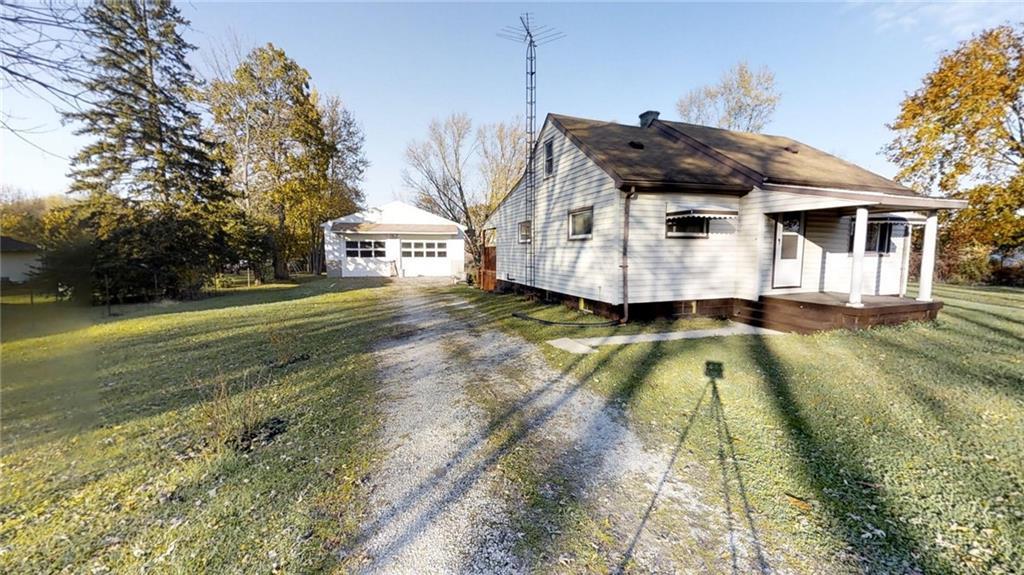 5216 Fletcher Chapel Road Springfield, OH 45502 - Photo 33 of 35
