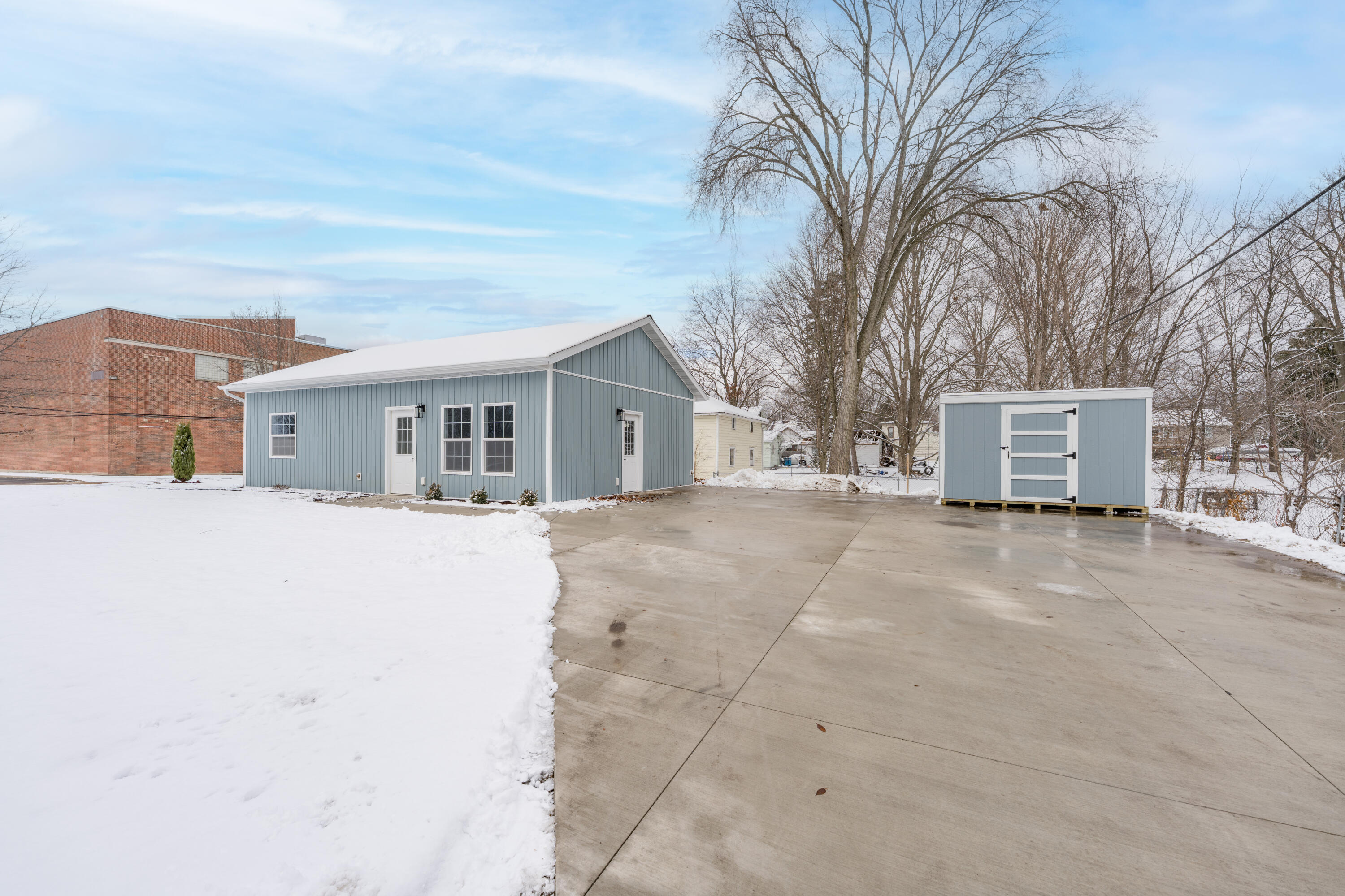303 Middle Street Three Rivers, MI 49093 - Photo 19 of 20 DSC00334-Edit