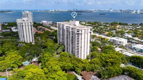 $399,995 | 2000 Towerside Terrace, Unit 311, Miami, FL 33138