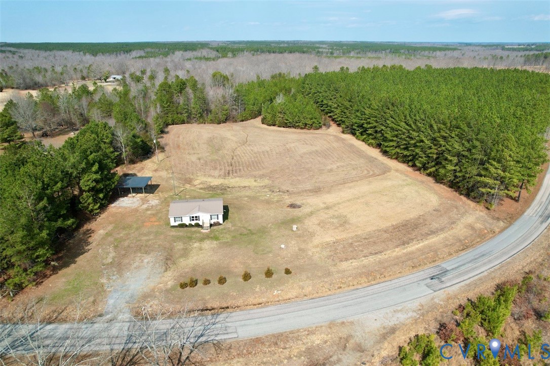 1225 Beech Forest Road Kenbridge, VA 23944 - Photo 23 of 33
