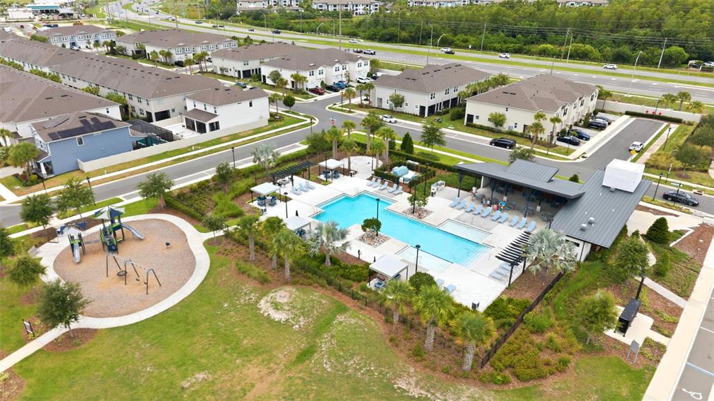 2587 Everglade Way Lutz, FL 33558 - Photo 38 of 41