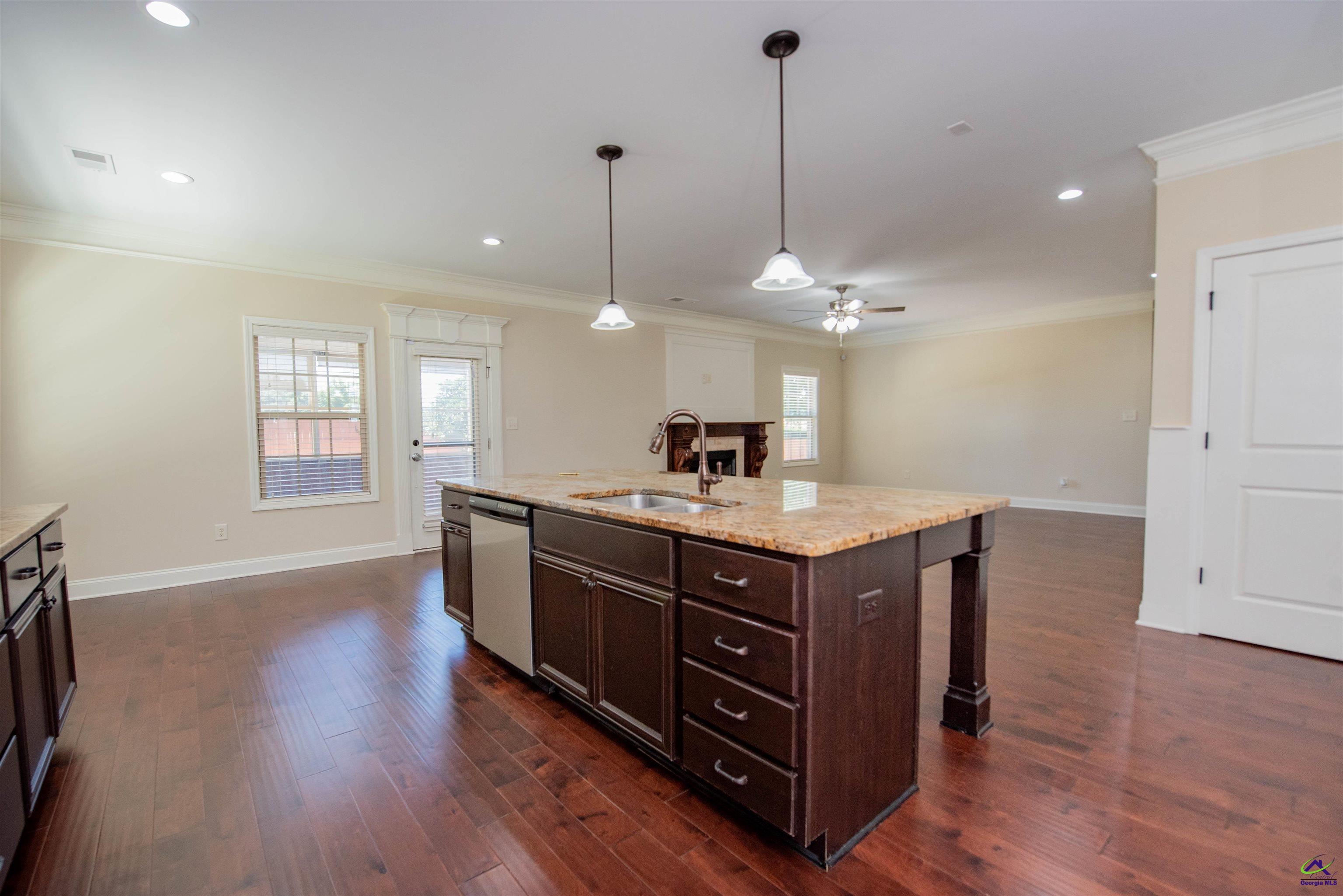 302 Morgan Ranch Circle Bonaire, GA 31005 - Photo 17 of 65