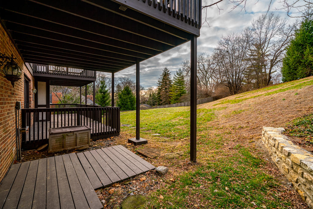725 Runnymede Road Dayton, OH 45419 - Photo 76 of 91